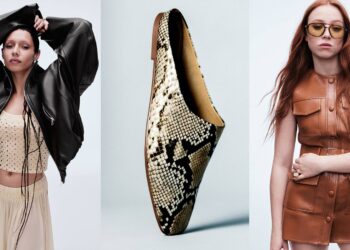 Die Spring Kollektion von H&M