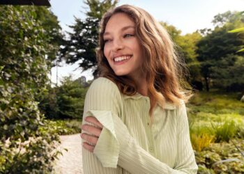 Die Barrier Balance Pflegeserie von Lavera