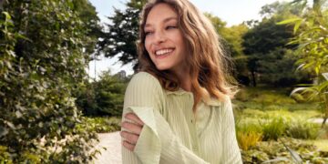 Die Barrier Balance Pflegeserie von Lavera