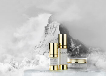 Niance: Die Zukunft von Beauty und Longevity