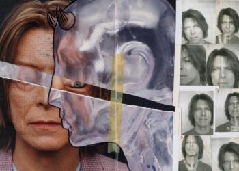 „Perfektion? Die ist überschätzt.“: Frank Ockenfels 3 in Interview