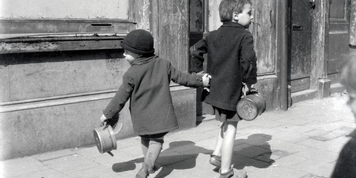 The Underground Camera im FOAM in Amsterdam