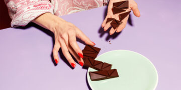 Die Single Origin Schoggihasen von Garçoa