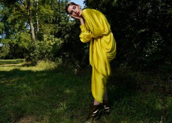 SECRET GARDEN by Marcel Plavec