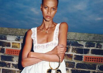 Net-A-Porter: A sense of Occasion