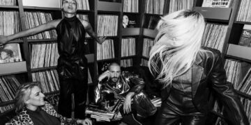 Parfümeurin Pauline Rochas im Interview