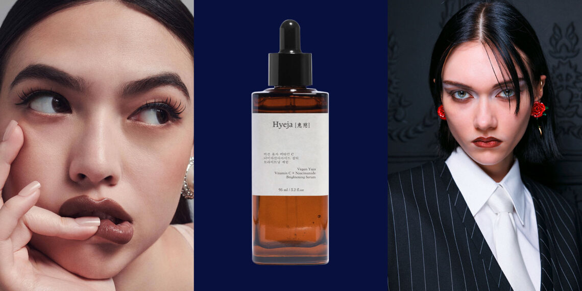 Beauty Trends des Monats