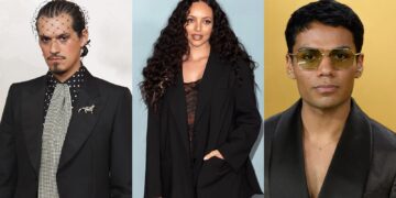 The Faces: Unsere Heldinnen und Helden des Monats