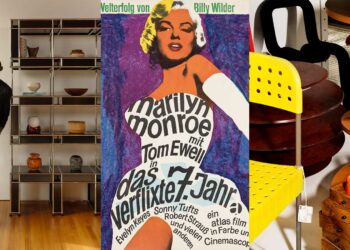 Living & Design Trends des Monats