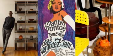 Living & Design Trends des Monats