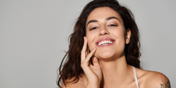 Das einzigartige Lächeln: Eine Reise in die Welt der modernen Zahnmedizin