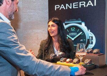 Die Italian Luxury Alliance feiert Made in Italy in Zürich