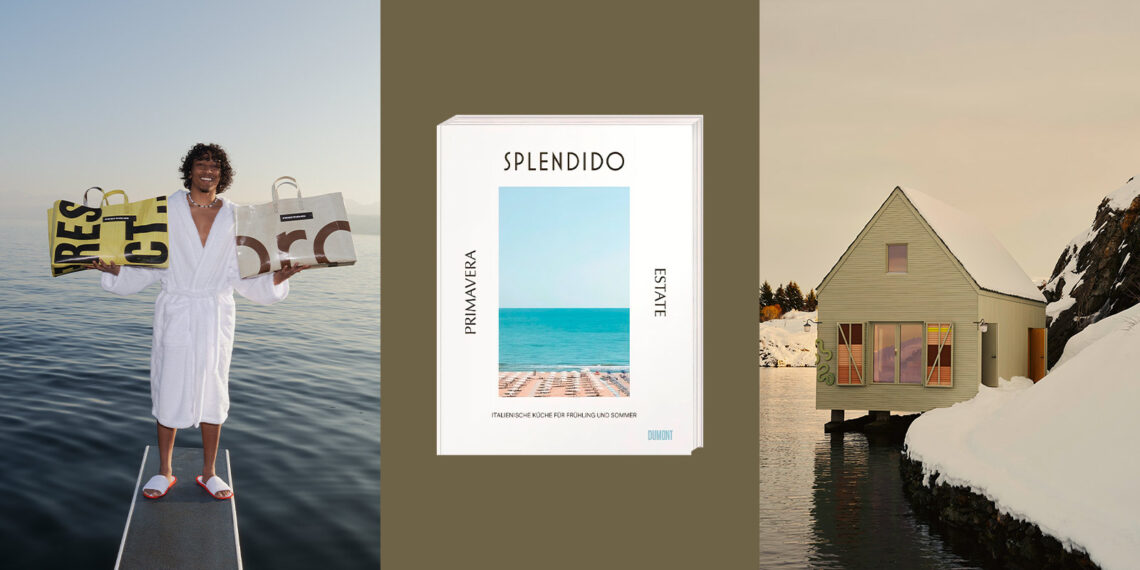 Travel Trends des Monats