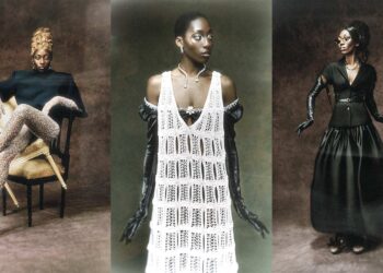 Baroque Nouveau by Robert Larsen