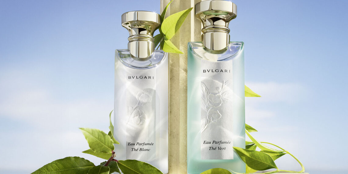 Rebirth: Die neuen Bvlgari-Düfte