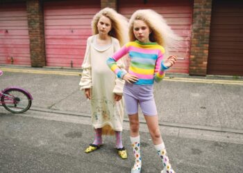 Lois Cohen und Indiana Roma Voss im Interview