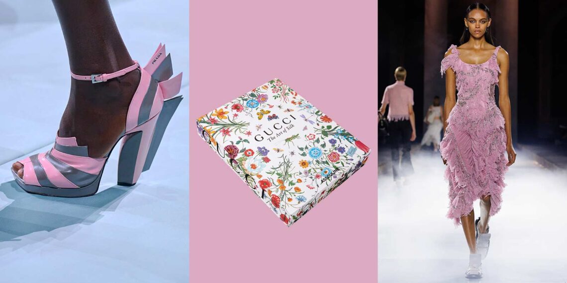 Fashion Trends des Monats