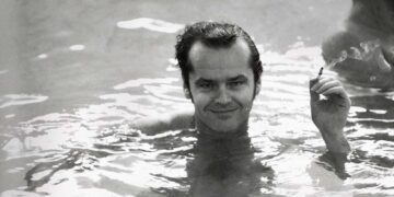 The Final Bastard: Jack Nicholson im Porträt
