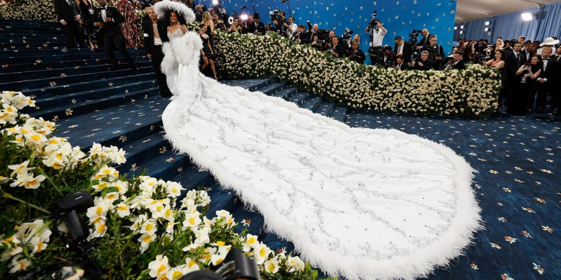 Met Gala 2025: Best and Worst Looks