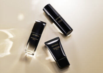 Die Neuheiten von Sensai