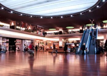 Ines Schlumpf testet für uns das Shoppi Tivoli