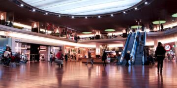 Ines Schlumpf testet für uns das Shoppi Tivoli