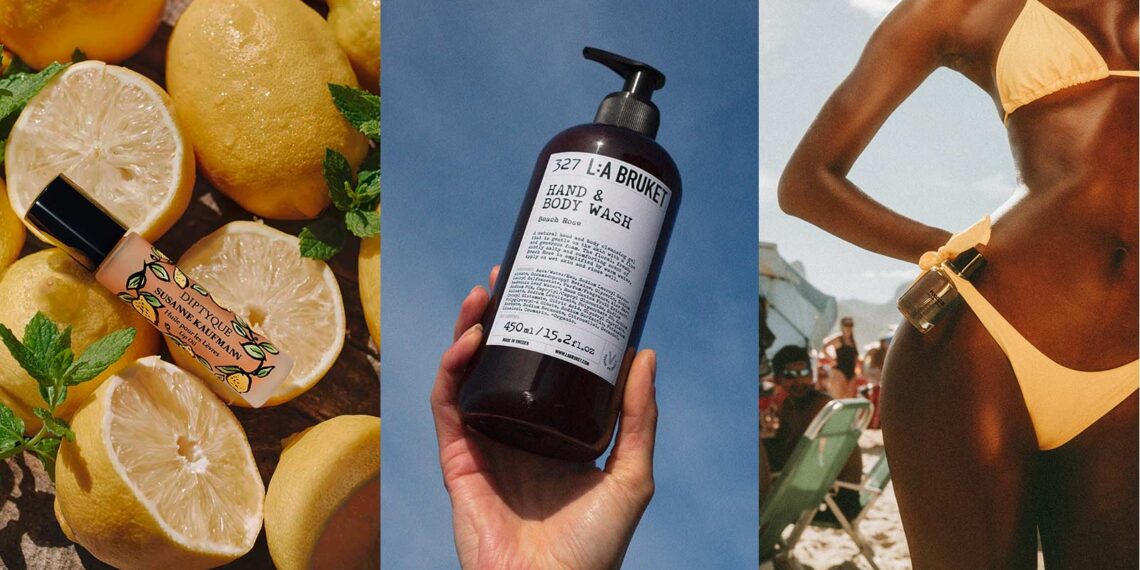 Beauty Trends des Monats