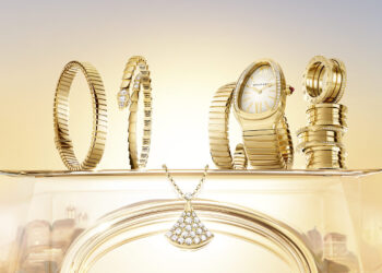 Legenden und Ikonen von Bvlgari