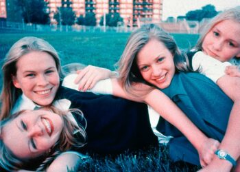 10 feministische Filme für eine gemütliche Revolution