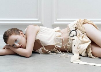 FRAGILE STATES by Karyna Kadihrob