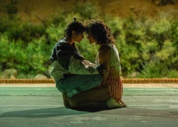 12 queere Filme für einen bunten Pride Monat