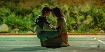 12 queere Filme für einen bunten Pride Monat