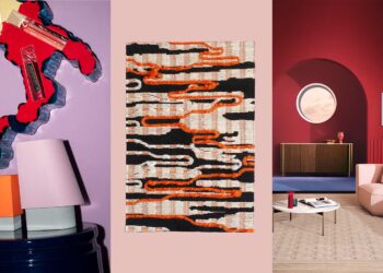 Design-Highlights vom Salone del Mobile 2025