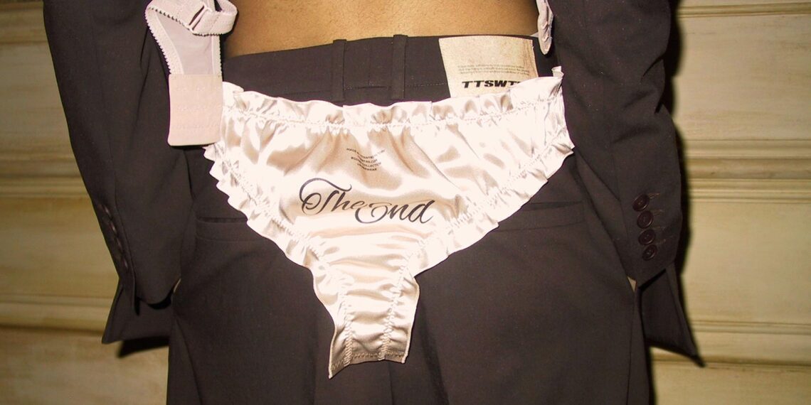 Anna Osmekhina von TTSWTRS im Interview