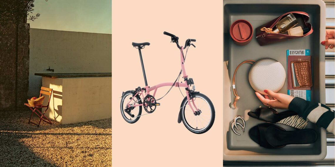 Travel Trends des Monats