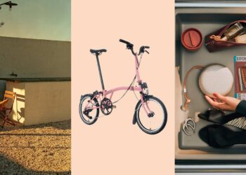 Travel Trends des Monats