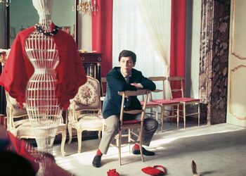 Valentino – A Grand Italian Epic