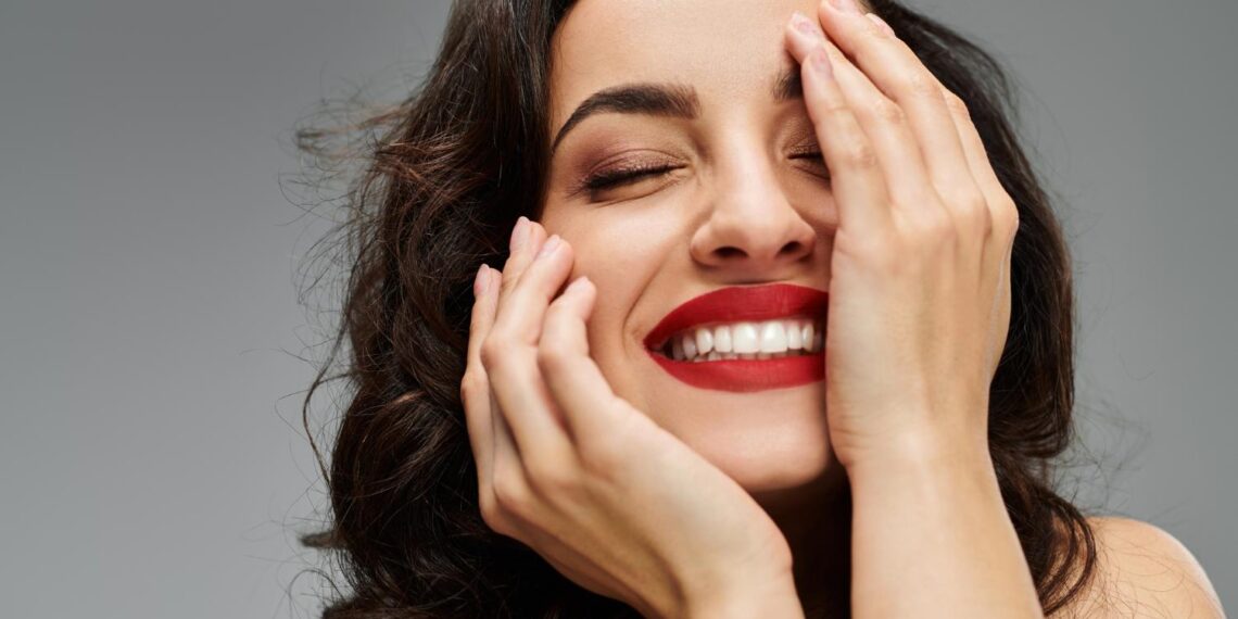 Zahnaufhellung richtig gemacht