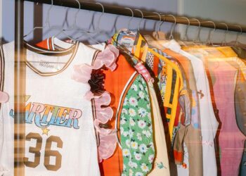 Laax Vintage Days Market: Kleider tauschen statt Raketen zünden