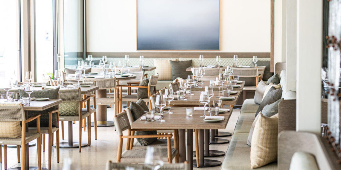 Comeback: Das neue Chez Fritz