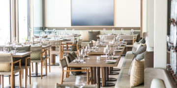 Comeback: Das neue Chez Fritz