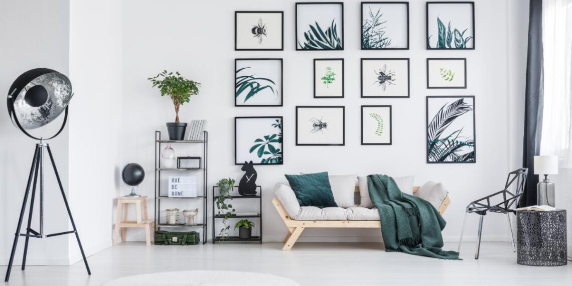 Show don’t tell: Lass deine Wände für dich sprechen