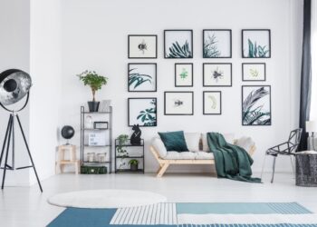 Show don’t tell: Lass deine Wände für dich sprechen