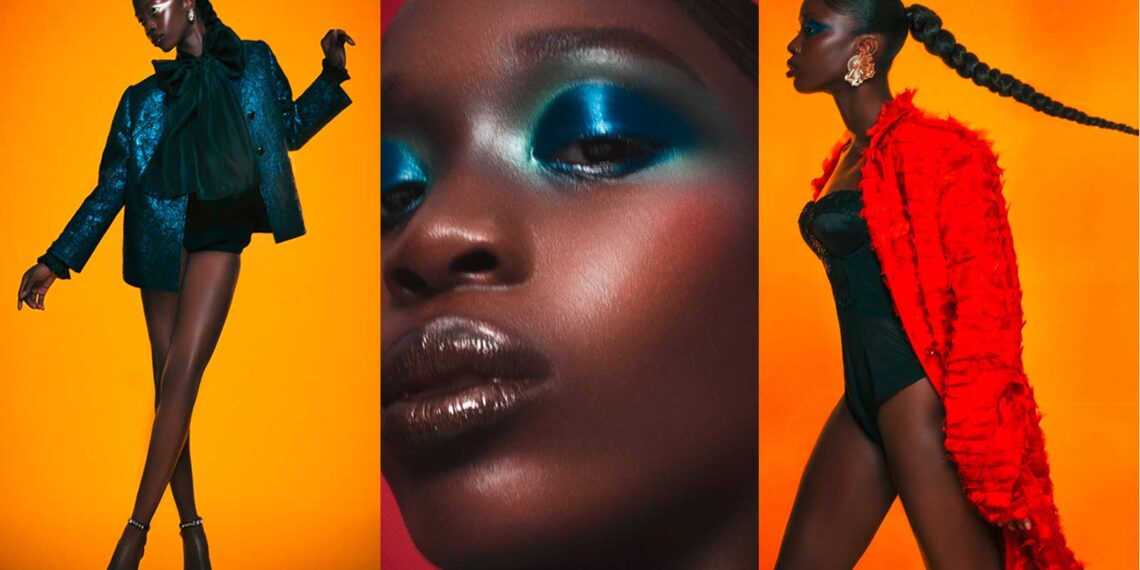 RESONANCE BY ALAIN EGUES