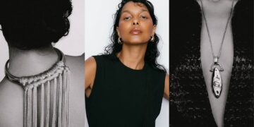 SUBTLE GLANCE BY JOSÉ PEREIRA 