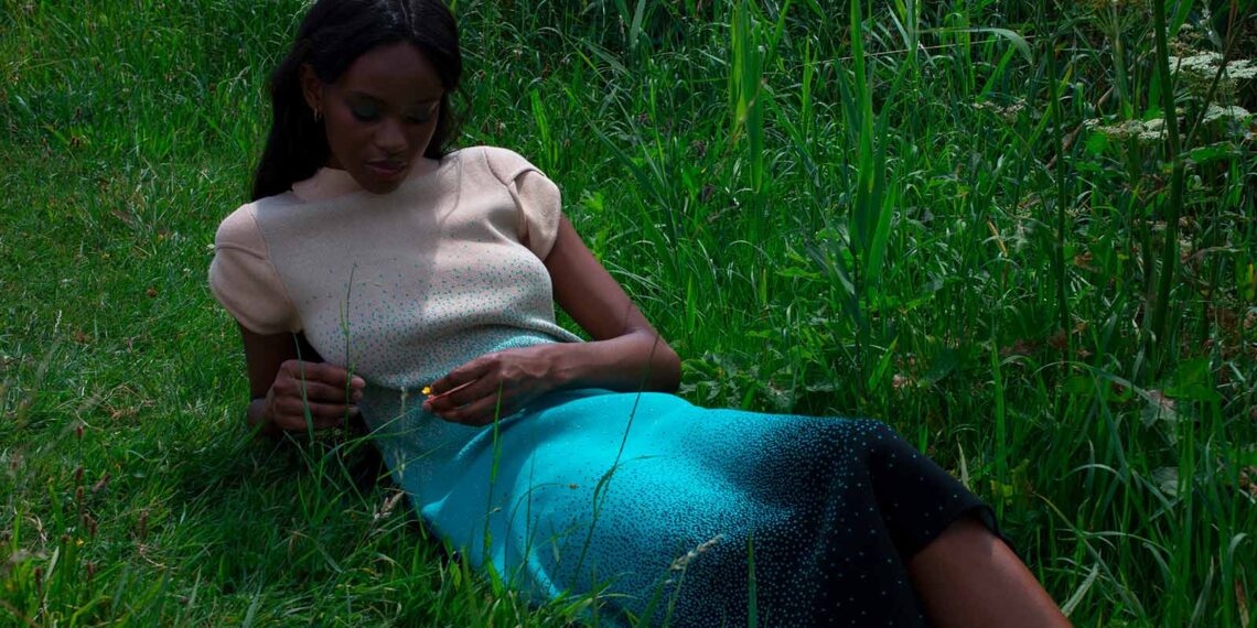 FLORAL FORMS BY MARZENKA KWINTERA