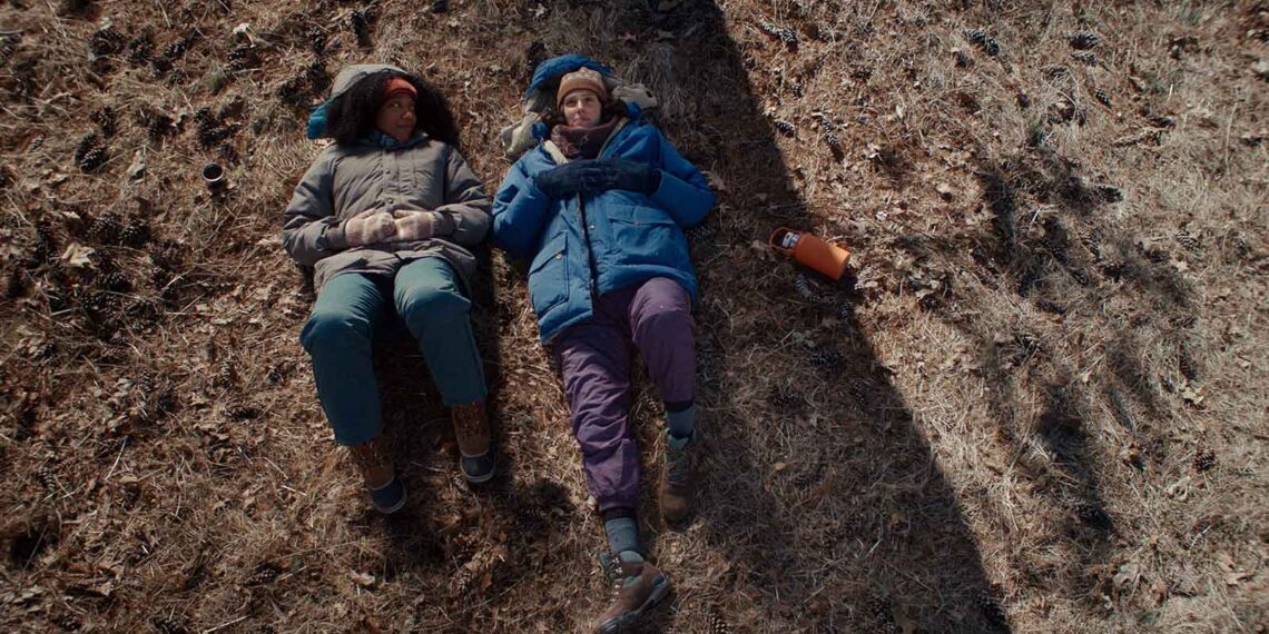 „Sorry, Baby“: Eine Meisterleistung von Newcomerin Eva Victor 