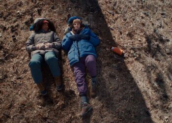 „Sorry, Baby“: Eine Meisterleistung von Newcomerin Eva Victor 