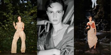 Luna Jordan X Longchamp – by Faces