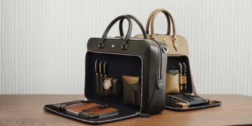 Die Essentials für reisende Schreiberlinge